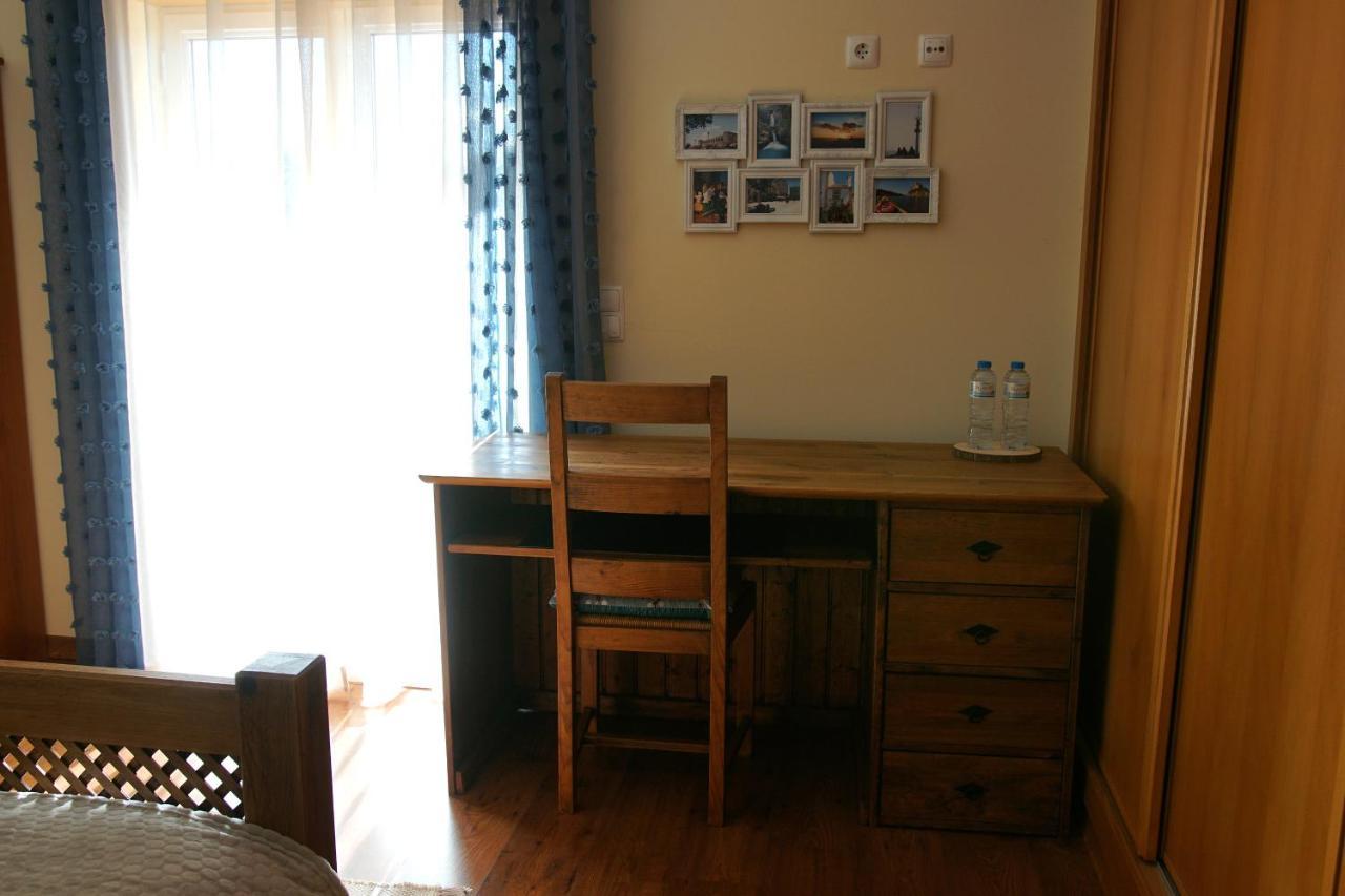 Holiday home Monte Pedras Abrantes