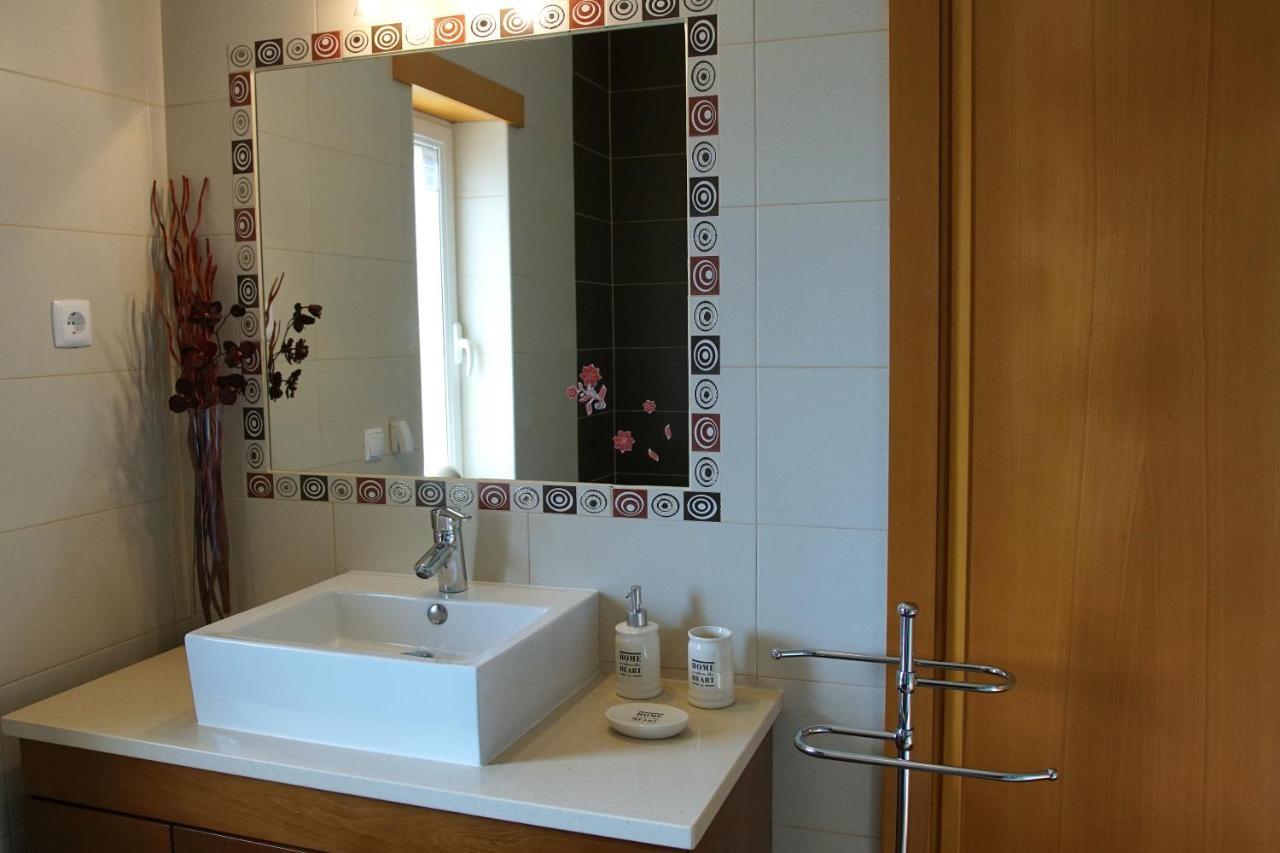 Monte Pedras Holiday home *
