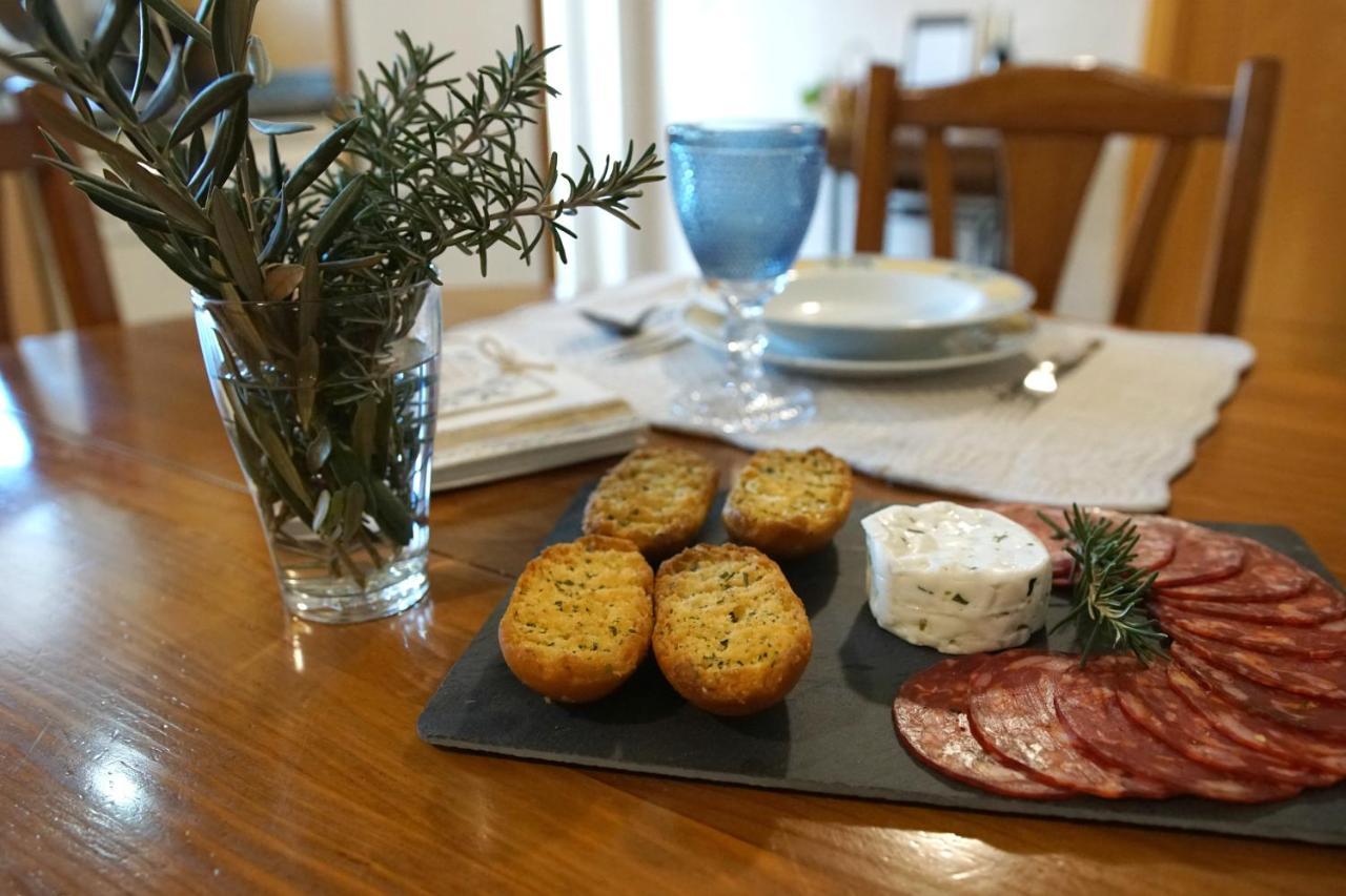 Monte Pedras Holiday home