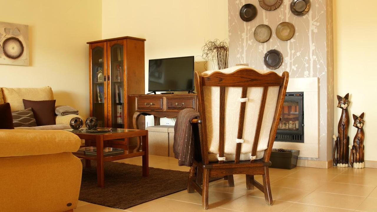 Holiday home Monte Pedras