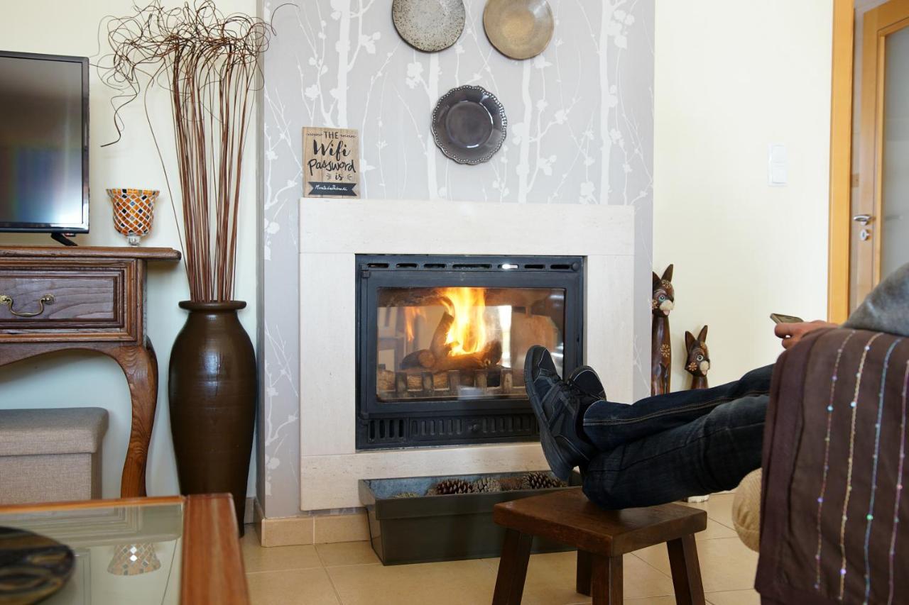 Monte Pedras Holiday home Abrantes