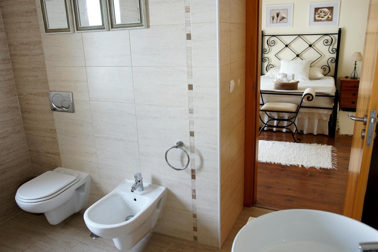 Monte Pedras Holiday home Abrantes