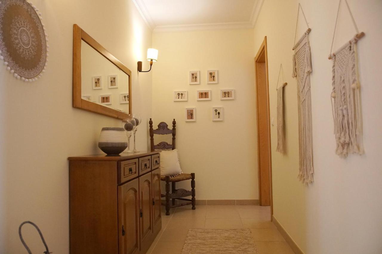 Holiday home Monte Pedras