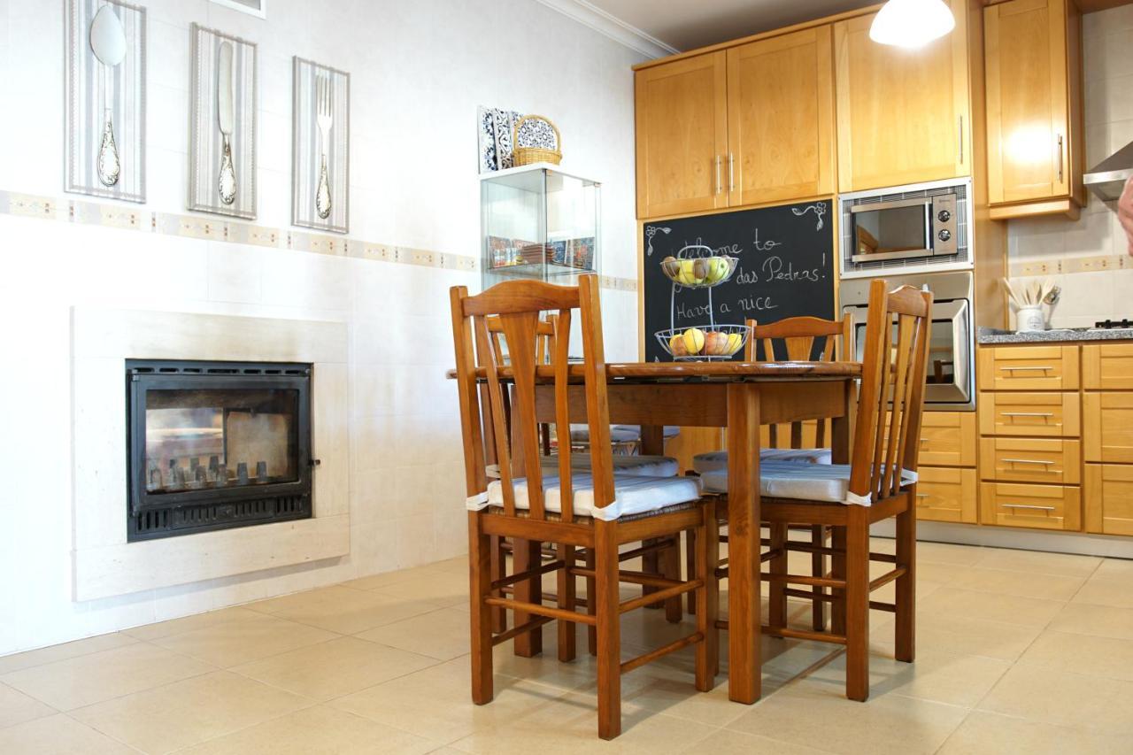 Holiday home Monte Pedras