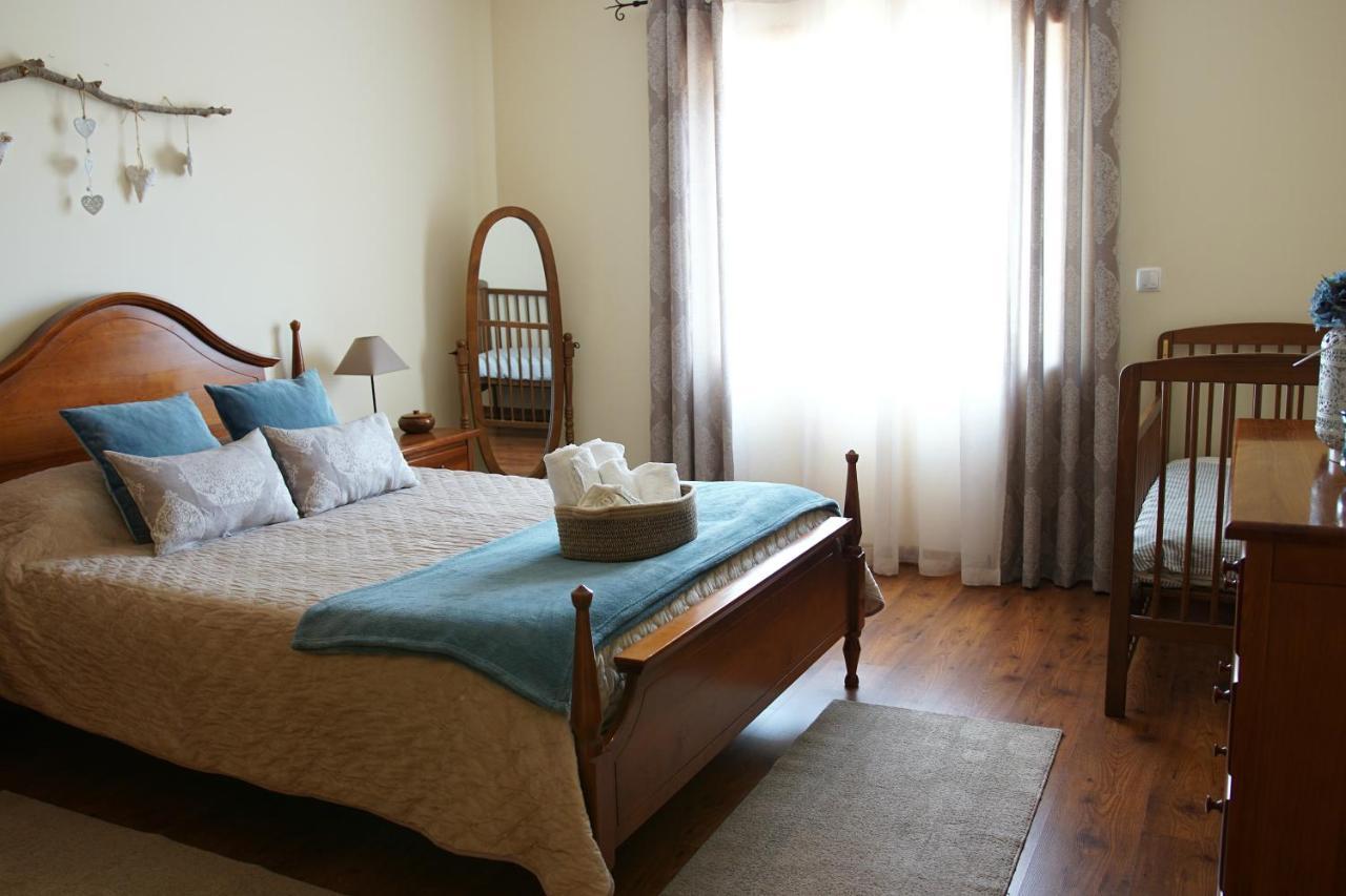 Monte Pedras Holiday home