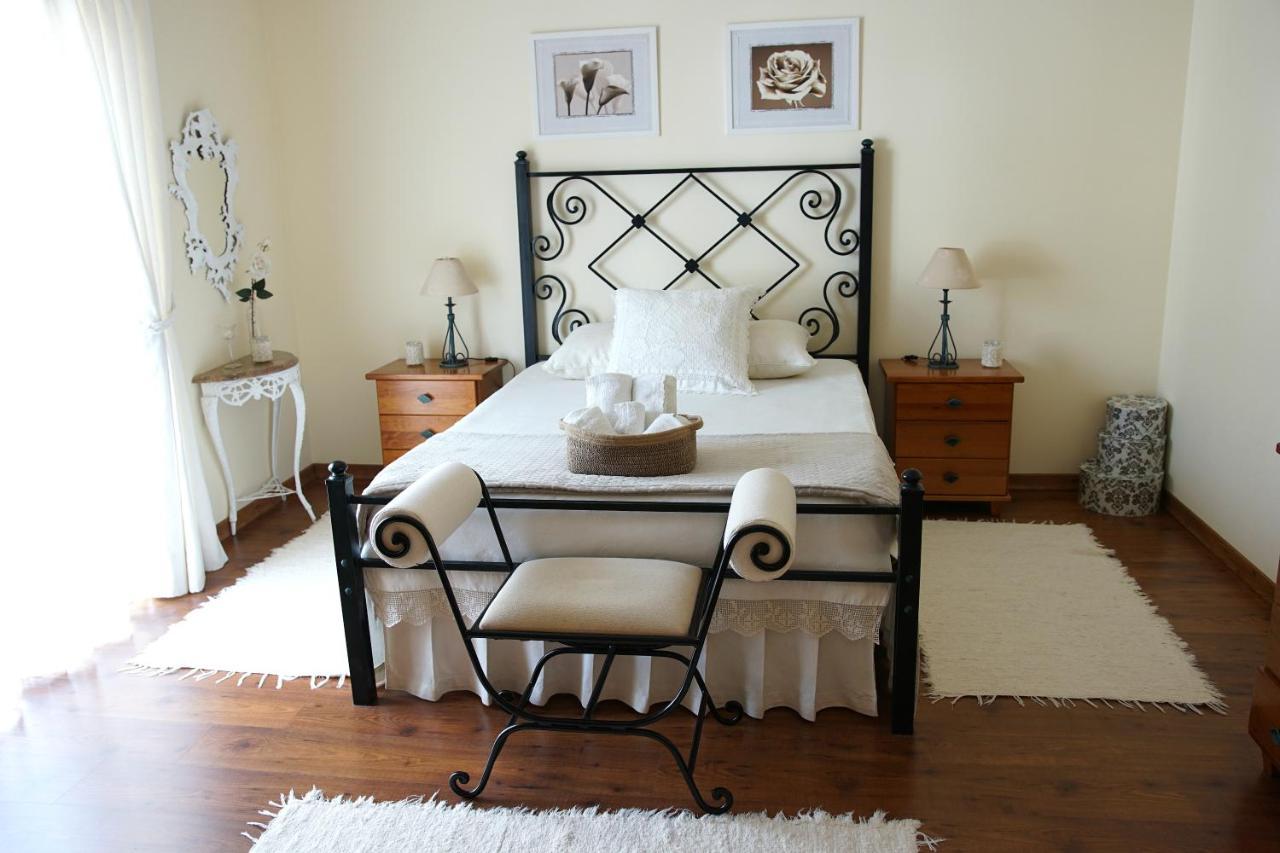 Monte Pedras Holiday home Abrantes