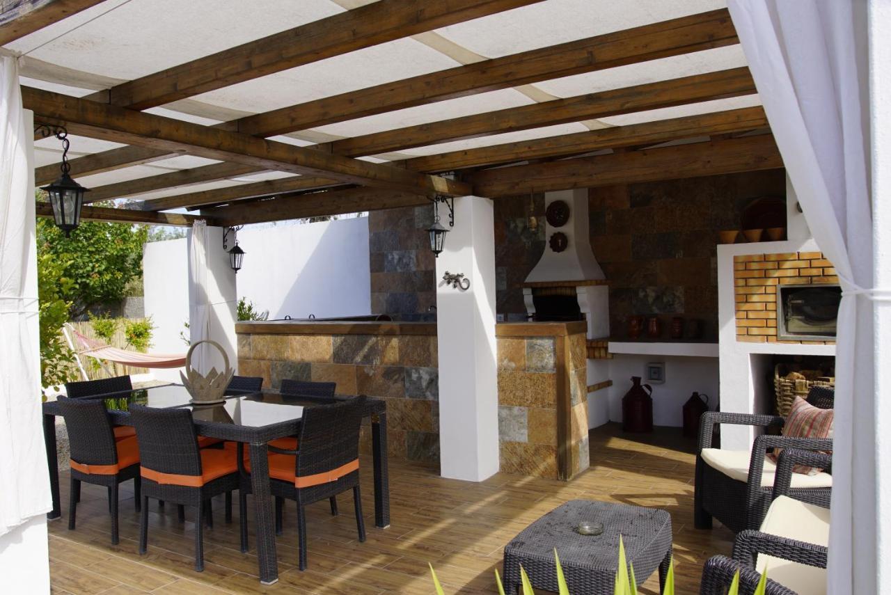 Monte Pedras Holiday home *
