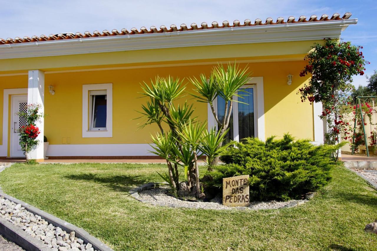 Holiday home Monte Pedras *
