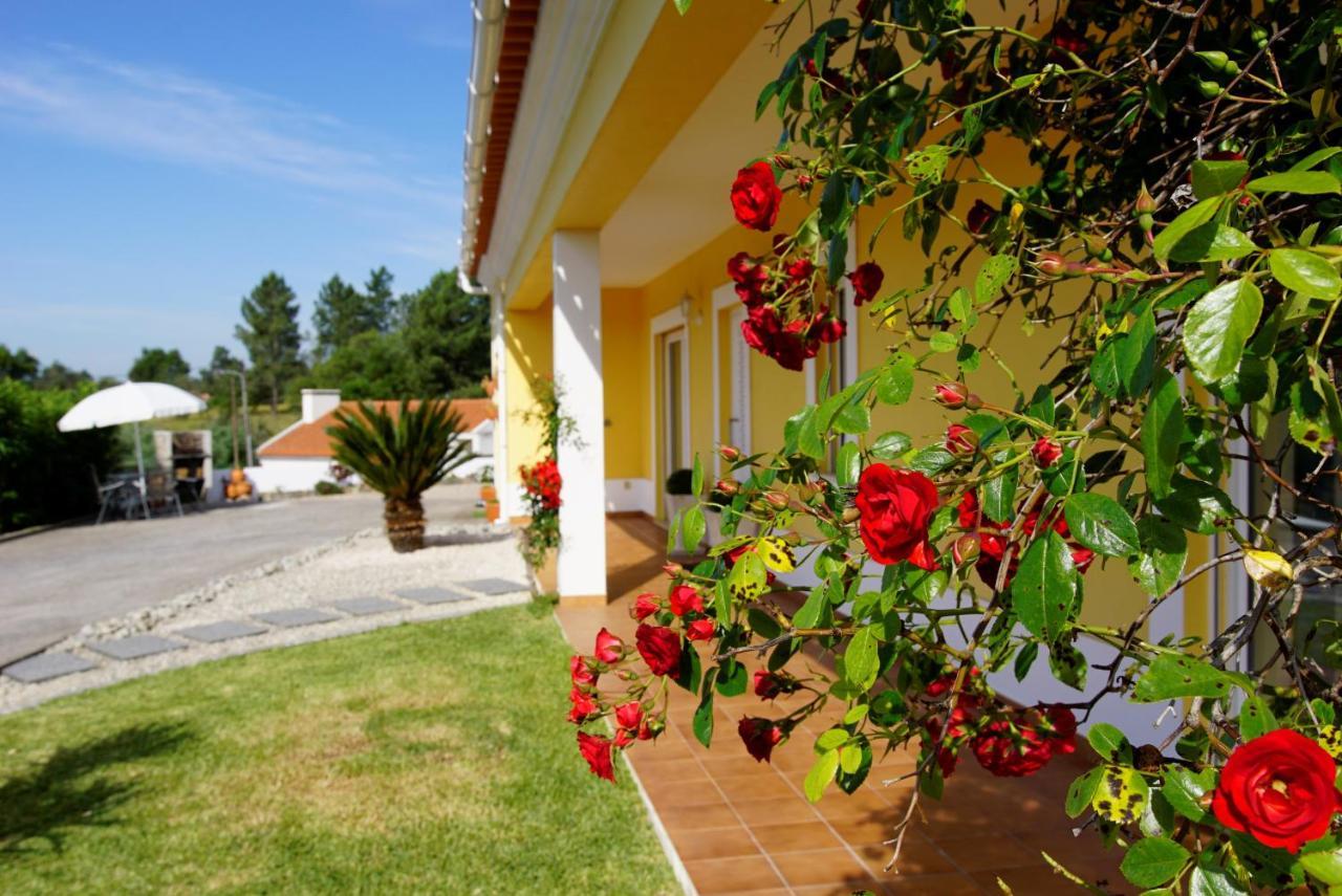 Monte Pedras Holiday home *