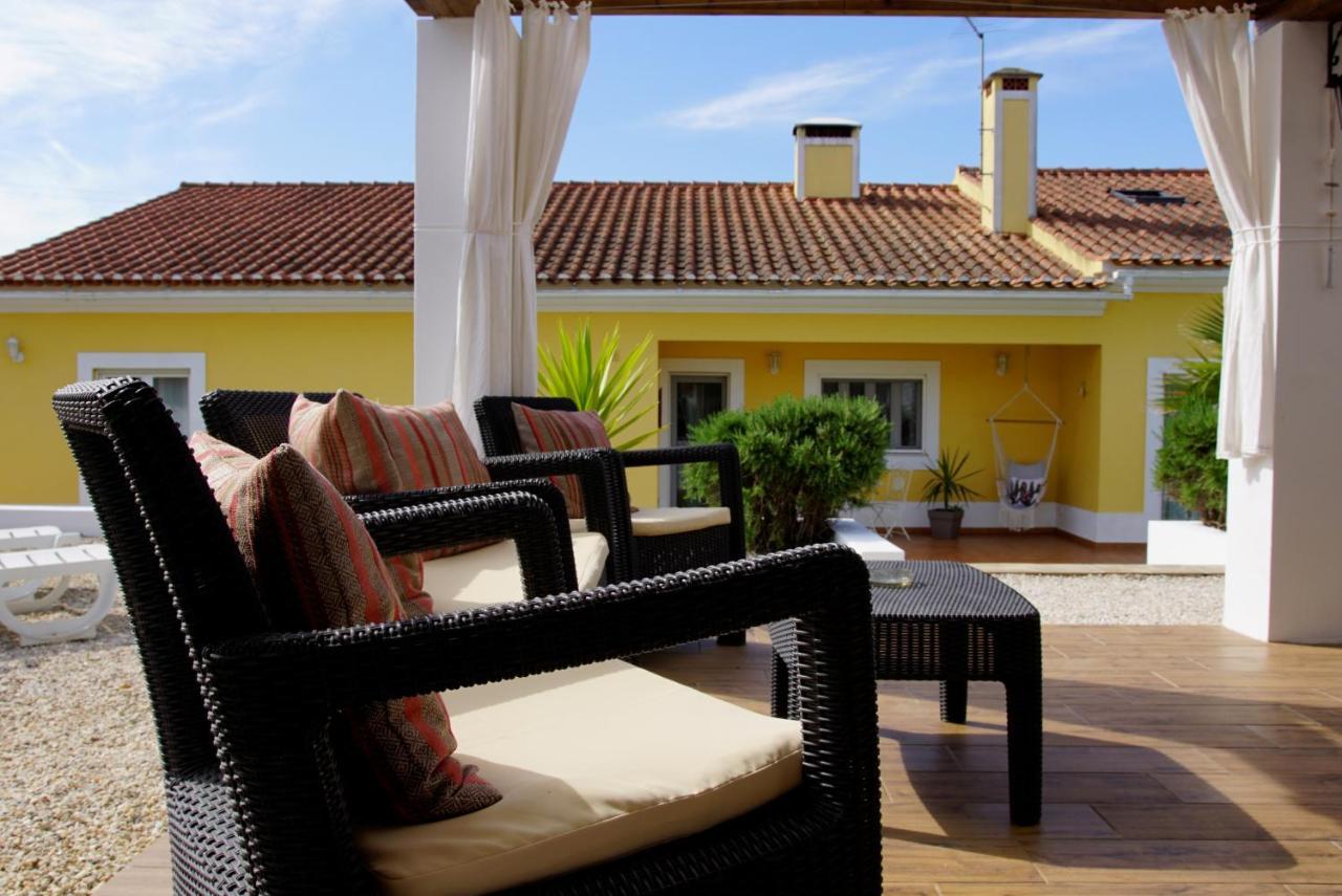 Holiday home Monte Pedras *