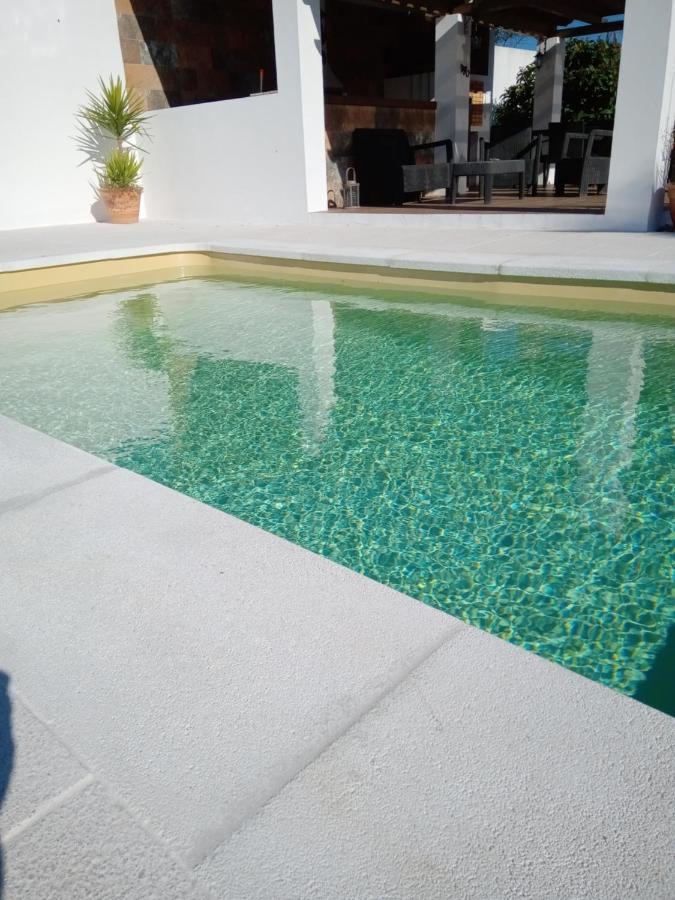 Holiday home Monte Pedras *