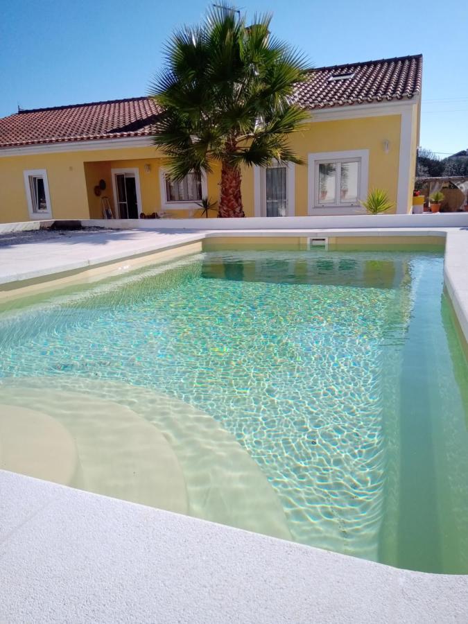 Monte Pedras Holiday home *